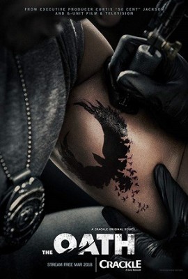 THE OATH - 2� TEMPORADA