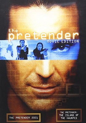 THE PRETENDER - OS 2 FILMES DA SRIE