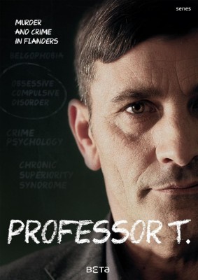 PROFESSOR T - 1 TEMPORADA