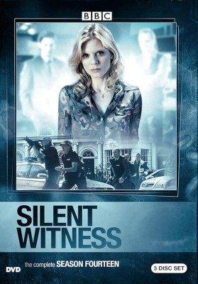 SILENT WITNESS - 14� TEMPORADA