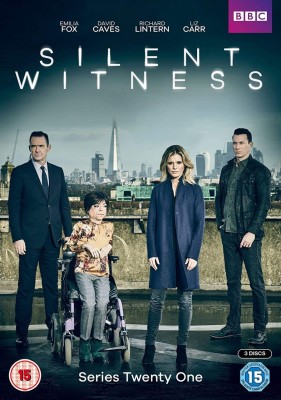 SILENT WITNESS - 21� TEMPORADA