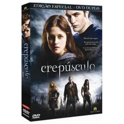  CREPSCULO
