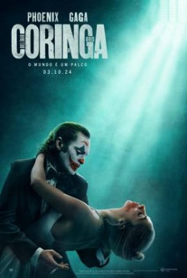 CORINGA - DELRIO A DOIS