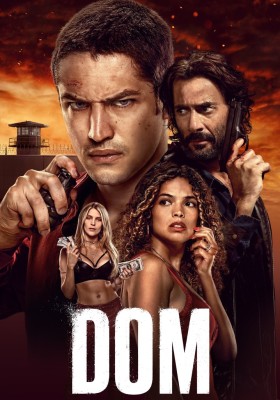 DOM - 2 TEMPORADA