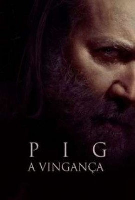 PIG - A VINGANA