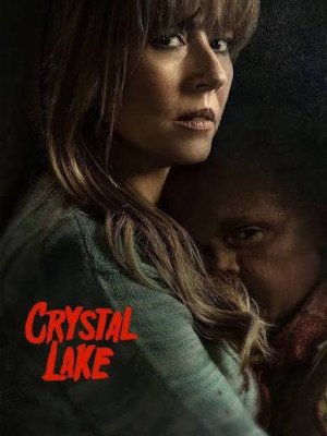 CRYSTAL LAKE - 1� TEMPORADA