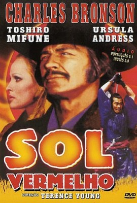 SOL VERMELHO (1971)