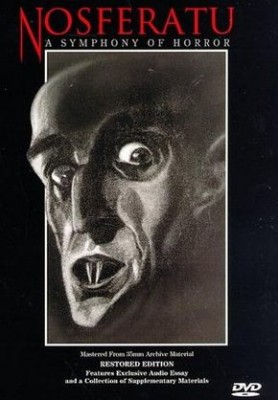 NOSFERATU