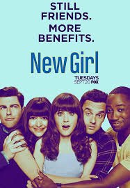 NEW GIRL - 6� TEMPORADA 