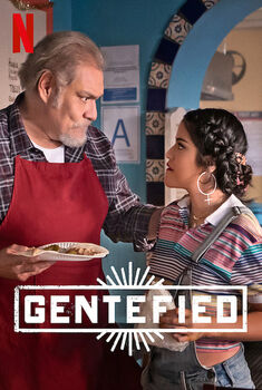 GENTEFIED - 1 TEMPORADA