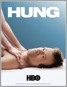 HUNG -   2� TEMPORADA