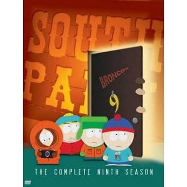 SOUTH PARK - 9� TEMPORADA