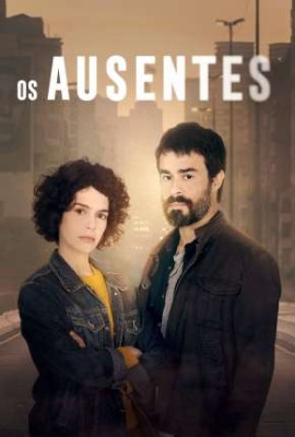 OS AUSENTES - 1� TEMPORADA