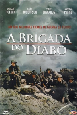 A BRIGADA DO DIABO (1968)