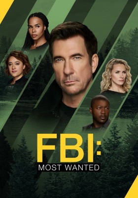 FBI: MOST WANTED - 6� TEMPORADA