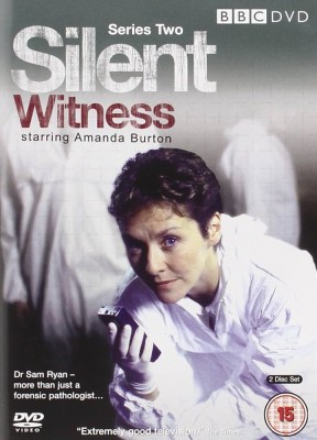 SILENT WITNESS - 2� TEMPORADA