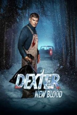 DEXTER: NEW BLOOD - 1 TEMPORADA