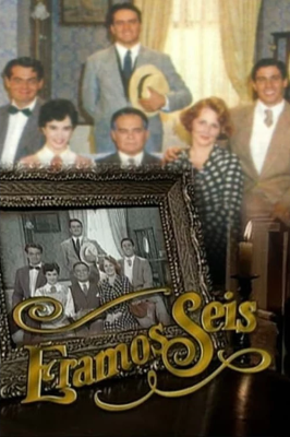 RAMOS SEIS