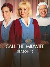 CALL THE MIDWIFE - 15� TEMPORADA