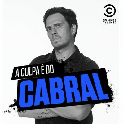 A CULPA  DO CABRAL - 6 AT 12 TEMPORADA