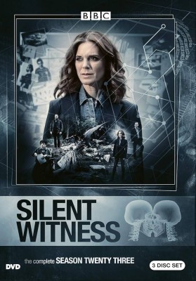 SILENT WITNESS - 23� TEMPORADA