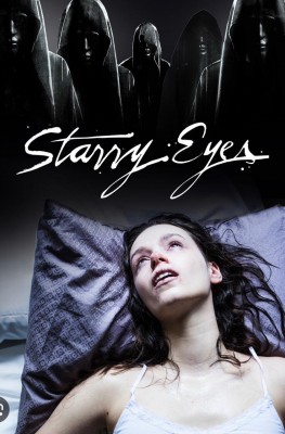 STARRY EYES (2014)