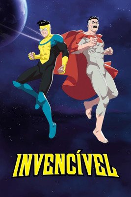 INVENCIVEL - 4� TEMPORADA