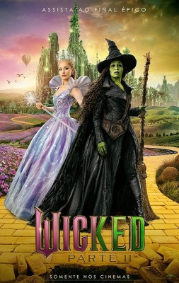 WICKED - PARTE 2