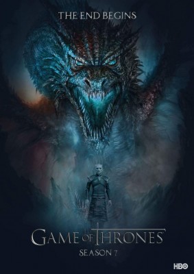GAME OF THRONES - 7� TEMPORADA