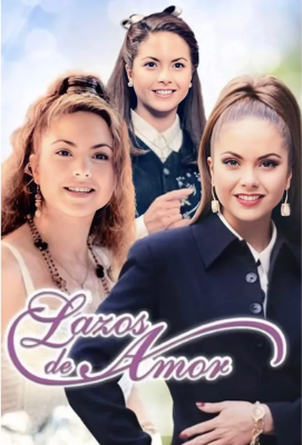 LAOS DE AMOR