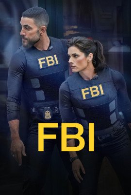 FBI - 8� TEMPORADA