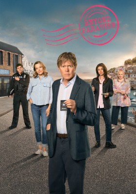 BEYOND PARADISE - 3� TEMPORADA