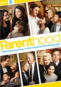 PARENTHOOD - 6� TEMPORADA