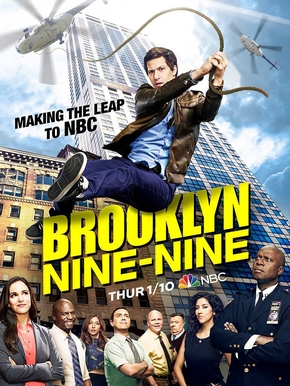 BROOKLYN NINE-NINE - 6 TEMPORADA