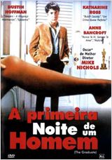 A PRIMEIRA NOITE DE UM HOMEM (1968)