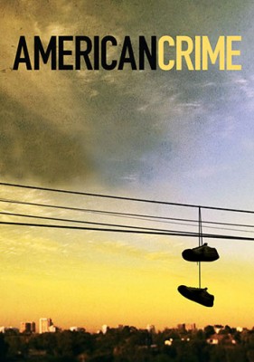 AMERICAN CRIME- 2 TEMPORADA 