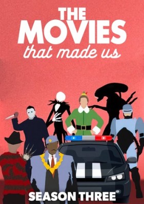 FILMES QUE MARCAM �POCA - 3� TEMPORADA