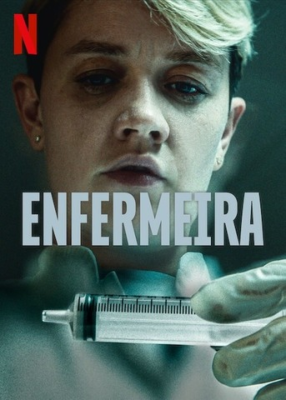 ENFERMEIRA - 1� TEMPORADA