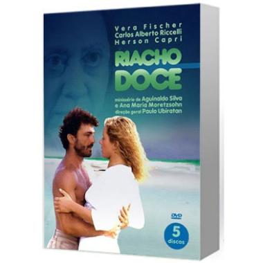 RIACHO DOCE - COMPLETA