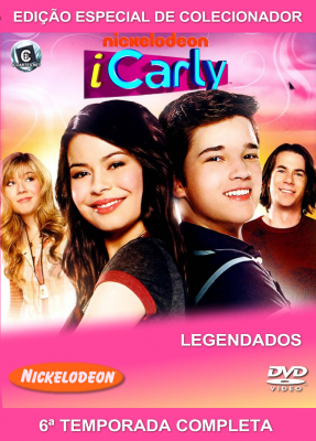 I-CARLY - 6 temporada