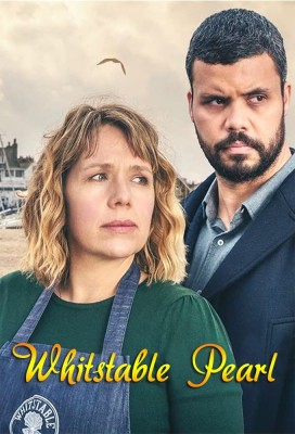 WHITSTABLE PEARL - 3 TEMPORADA
