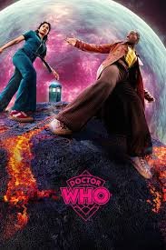 DOCTOR WHO - 15� TEMPORADA