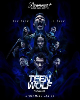 TEEN WOLF - O FILME
