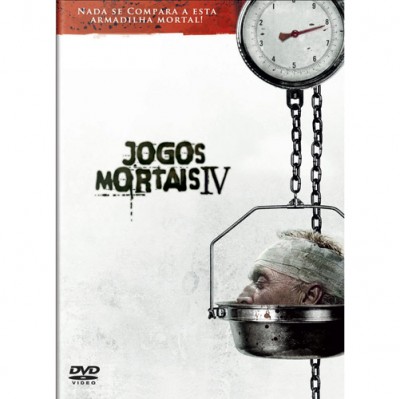  JOGOS MORTAIS IV