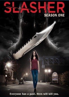 SLASHER - 1� TEMPORADA