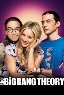 THE BIG BANG THEORY - 11� TEMPORADA 