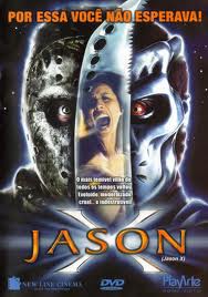 JASON X