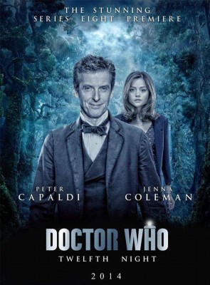 DOCTOR WHO - 8 TEMPORADA