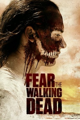 FEAR THE WALKING DEAD - 3 TEMPORADA 