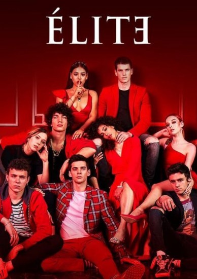 Elite - 6ª temporada